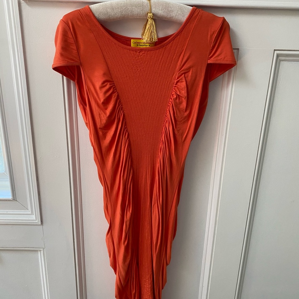 Dress slinky